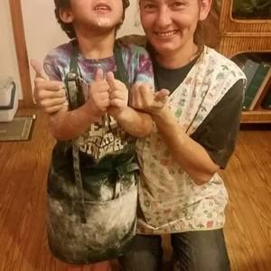 Meet your Posher, Rhonda